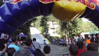 Gabrovo Challenge Street DH 2