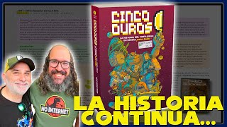 La HISTORIA del VIDEOJUEGO en ESPAÑA (vol. 2) 🎙 De CHARLA con DIEGO VARGAS