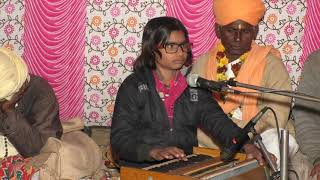 आज हमारे राम जी संत घर आया ।। अनीता नायक नागौर ।। Aaj Hamare Ramji Sant Ghar Aaya ।। Anita Nayak