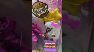 Vlogtober - Toy Thursday - Toy Shopping At Walmart - Monster High Monster Ball Dolls