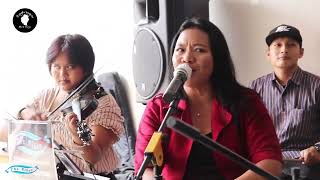 KARTONYONO MEDOT JANJI - DENNY CAKNAN - THE RIVER COVER ( Akustik Koplo Versi )