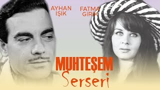 Muhteşem Serseri Türk Filmi | FULL | FATMA GİRİK | AYHAN IŞIK