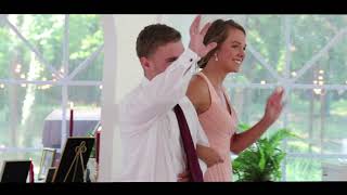 Mr. & Mrs. Gainer - Wedding Film