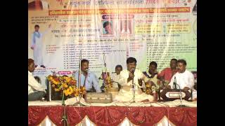 PRAKASHNATH PATANKAR YANCHA STAGE PROGRAME  | LIVE VIDEO |BHIM GEET | BUDHA GEET | PART-3