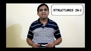 structures | Programming in C