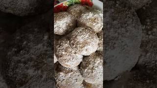 Üç malzemeli enfes kurabiye 🍪 #recipe #tarif #kurabiyetarifi #kurabiye #cookies #pratiktarifler