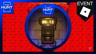 [EVENT] How to get "THE HUNT: Escape the Backdoor" in DOORS  - Roblox The Hunt