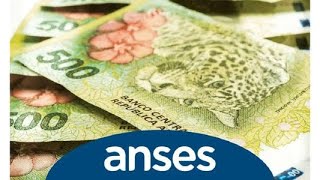 Anses dará un bono de $5.000 hasta $12.000 a los jubilados y pensionados