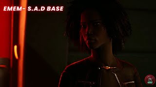 Emem - SAD Base | Vampire the Masquerade - Swansong |