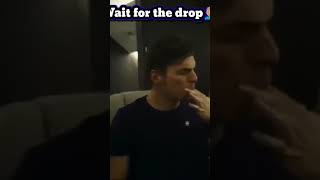 drunk verstappen tried to Riccardo on the plane Music Dusty and Rusty by Sirrbeankarless Subscribe❤️