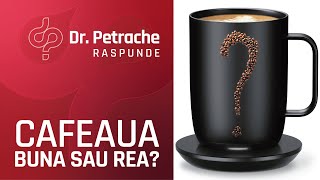 CAFEAUA IN DIABET ZAHARAT: BUNA SAU REA?