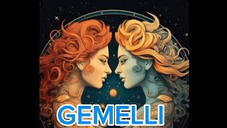 🌻🔮OROSCOPO GEMELLI ♊️ DAL 17/6 AL 24/6#oroscopogemelli #gemelli #letturatarocchi