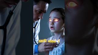 "डॉ. अरविंद की आखिरी यात्रा" | "Dr. Arvind's Final Journey"#shorts #horrorshorts #scary #horrorstory