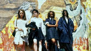 Fashion Grunge Podcast Episode 009: I bind you from doing harm Nancy | The Craft (1996)