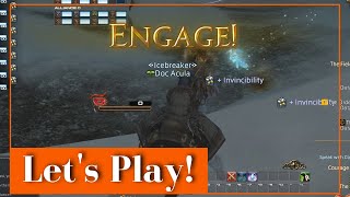 Let's Play FF14! Did My Second PVP Game Go Any Better?