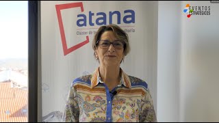 ATANA en Eventos Estratégicos S4