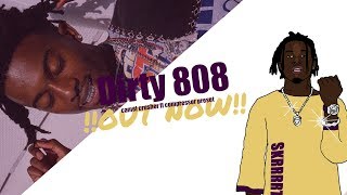 ''DIRTY 808'' Camel Crusher and FL Compressor preset bank [prod. by Axone]