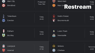 My Premier league predictions !!!