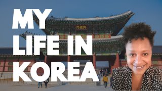 Life in Korea | Black Women Abroad | EPIK Teaching Program | Returning to the US