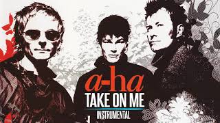 " Aha Take On Me Instrumental " reproduced by Tyronne Bramley 2020.