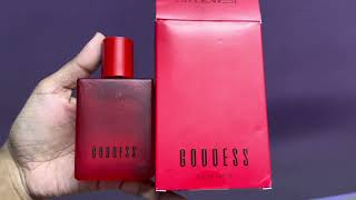 WESTSIDE GODDESS PERFUME | BEST AFFORDABLE PERFUME THAT SMELLS LUXURIOUS