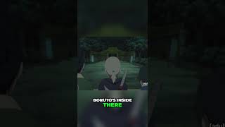 Is the Ghost Incident Connected to Boruto's Disappearance?