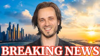 MINUTES AGO! Huge Sad News About GH Star Lucky Spencer, fans cried! It Will Shock You | GH OFFICIAL