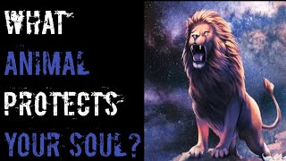 What Animal Protects Your Soul? Personality Tests | Quiz | THE TRUE TEST