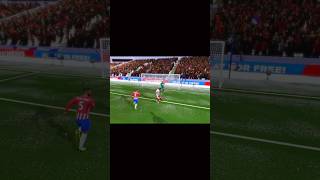 Rate this backheel goal /10#dls24#backheel#goal#trendingshorts#fypシ゚viral#edit