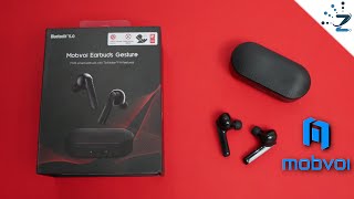 Mobvoi Earbuds Gesture Review