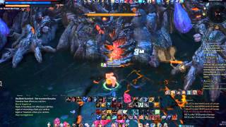 Tera Brawler Ghilliglade 56 sec