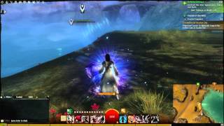 Guild Wars 2 bug