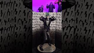 The Killing joke by Kotobukiya | UNBOXING