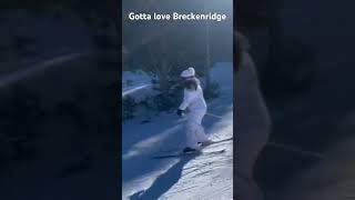 Breckenridge Ski Resort pt3