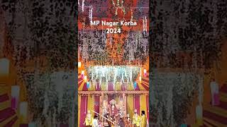 Navratri 2024 Korba #navratri #korbanavratri #dandiya