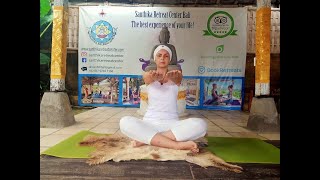 Kundalini Yoga for 3rd chakra: Self Reliance