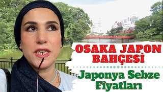 Japon bahçesi | Japonya sebze Fiyatları | La Roche Posay cilt bakım ürünleri