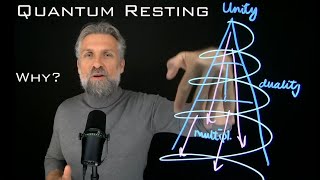 Why Quantum Resting?