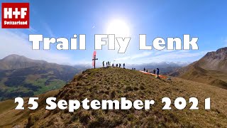 Trail Fly Lenk 2021