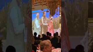 Anant Ambani Wedding Video #zarunimza #ambani #pmmodi  #ambaniwedding #anantambani #ytshorts #viral