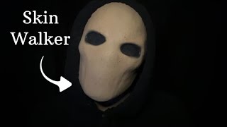 Skinwalker Makes ASMR