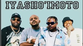 kabza de small ,Vigro Deep - lyasho' imoto (Official Audio) ft. Focalistic, Scotts Maphuma,Uncool MC