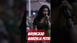 #shorts #ardilaputri #rungkad #harijadibojonegoro