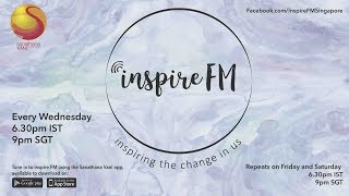 InspireFM - In English from Singapore