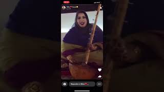 كرمي منت آب