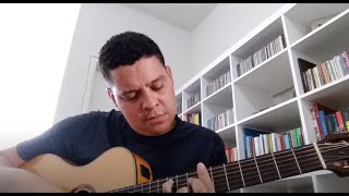 Casualmente [Chico Buarque] por Emerson Leal