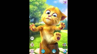 #talkingginger #funny #cat #games #playgames #gaming #game #yt #shortsfeed #youtubeshorts #shorts