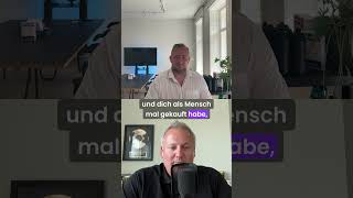 Markus Mensch im Interview über Online Marketing und Personal Branding #onlinemarketing #shorts