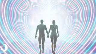 Attract Love | ATTRACT YOUR CRUSH INSTANTLY, VERY POWERFUL Love Frequency | Telepathy is Real