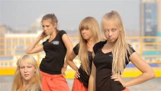 Body Language dance school